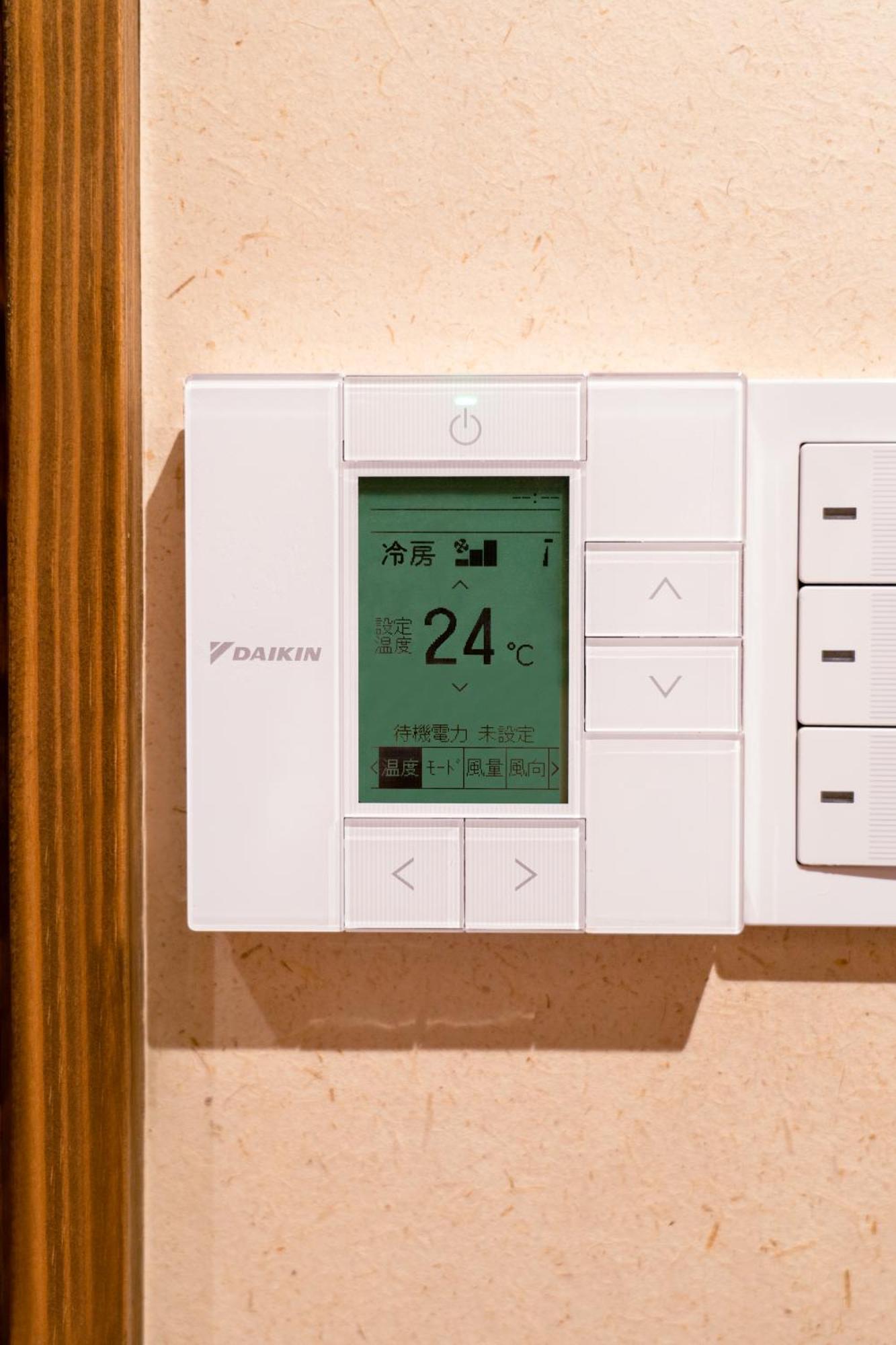 都電屋 Todenhotel Tokio Exterior foto