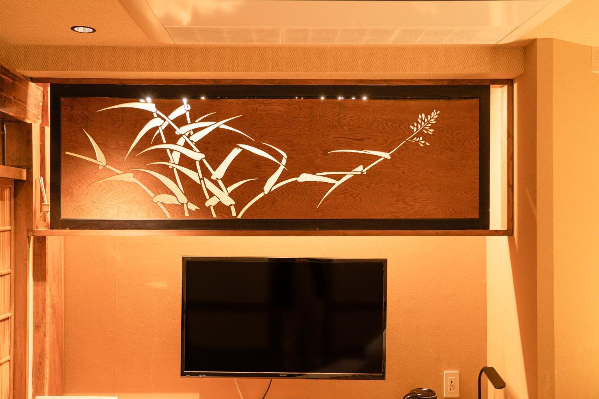 都電屋 Todenhotel Tokio Exterior foto