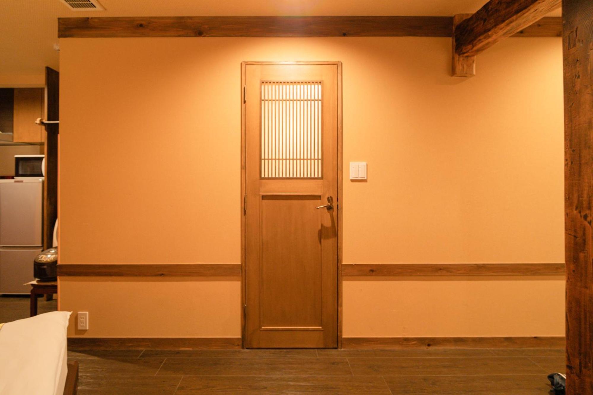 都電屋 Todenhotel Tokio Exterior foto