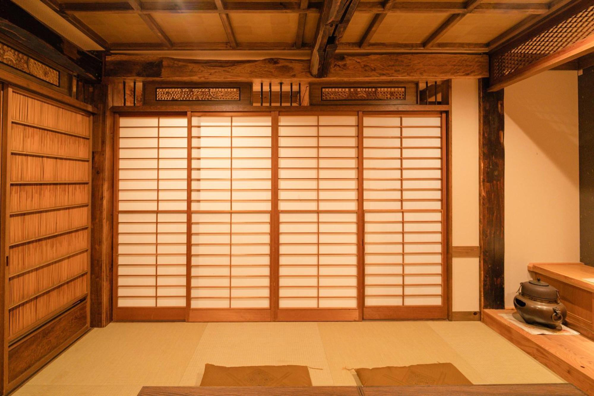 都電屋 Todenhotel Tokio Exterior foto