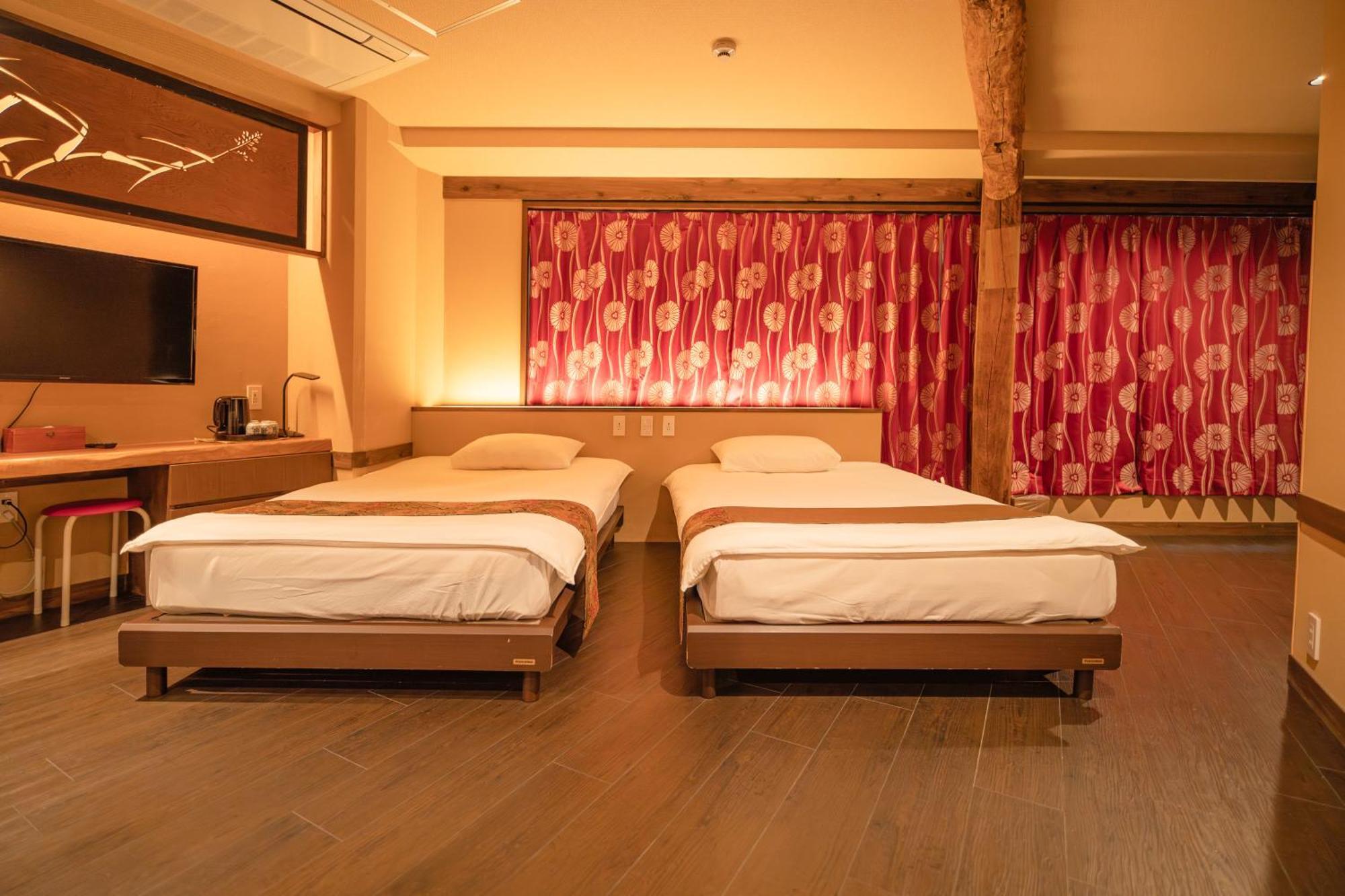 都電屋 Todenhotel Tokio Exterior foto