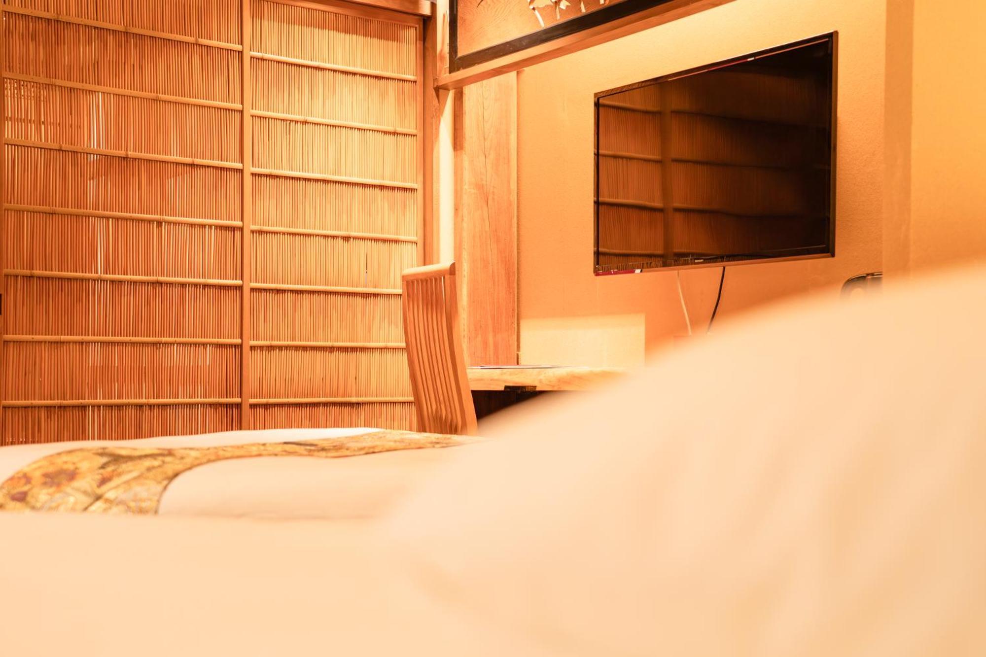 都電屋 Todenhotel Tokio Exterior foto