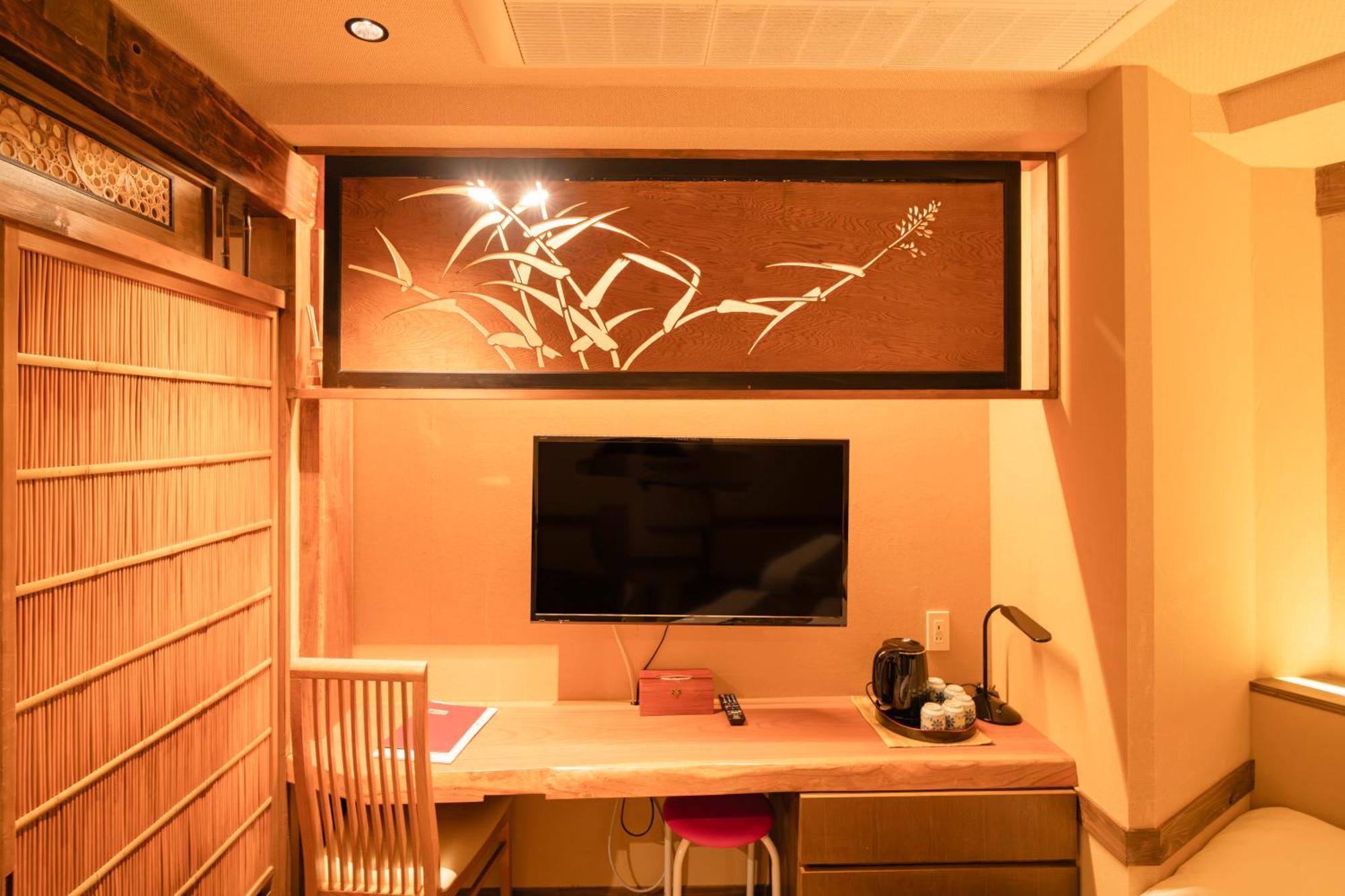 都電屋 Todenhotel Tokio Exterior foto